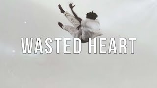 Daniel Caesar Type Beat - Wasted Heart [Sad Guitar Instrumental] chords