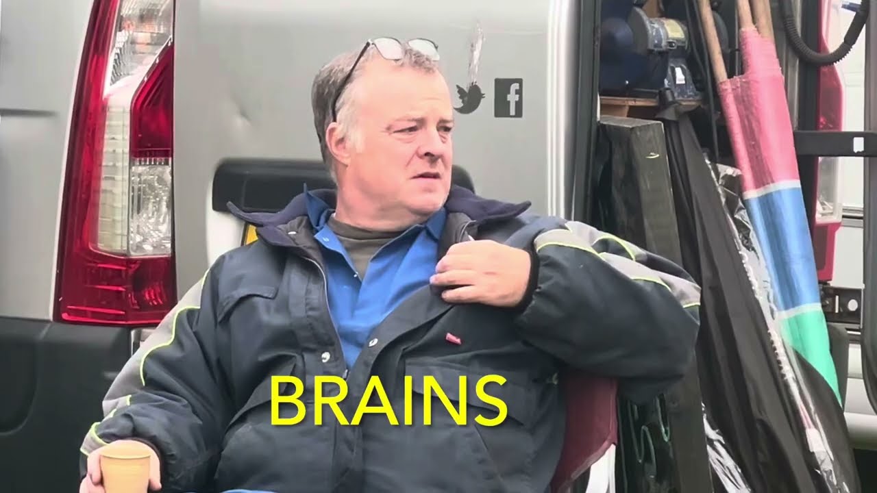 North Rode Transport Show - 2025 Rally - Stationary Engines 