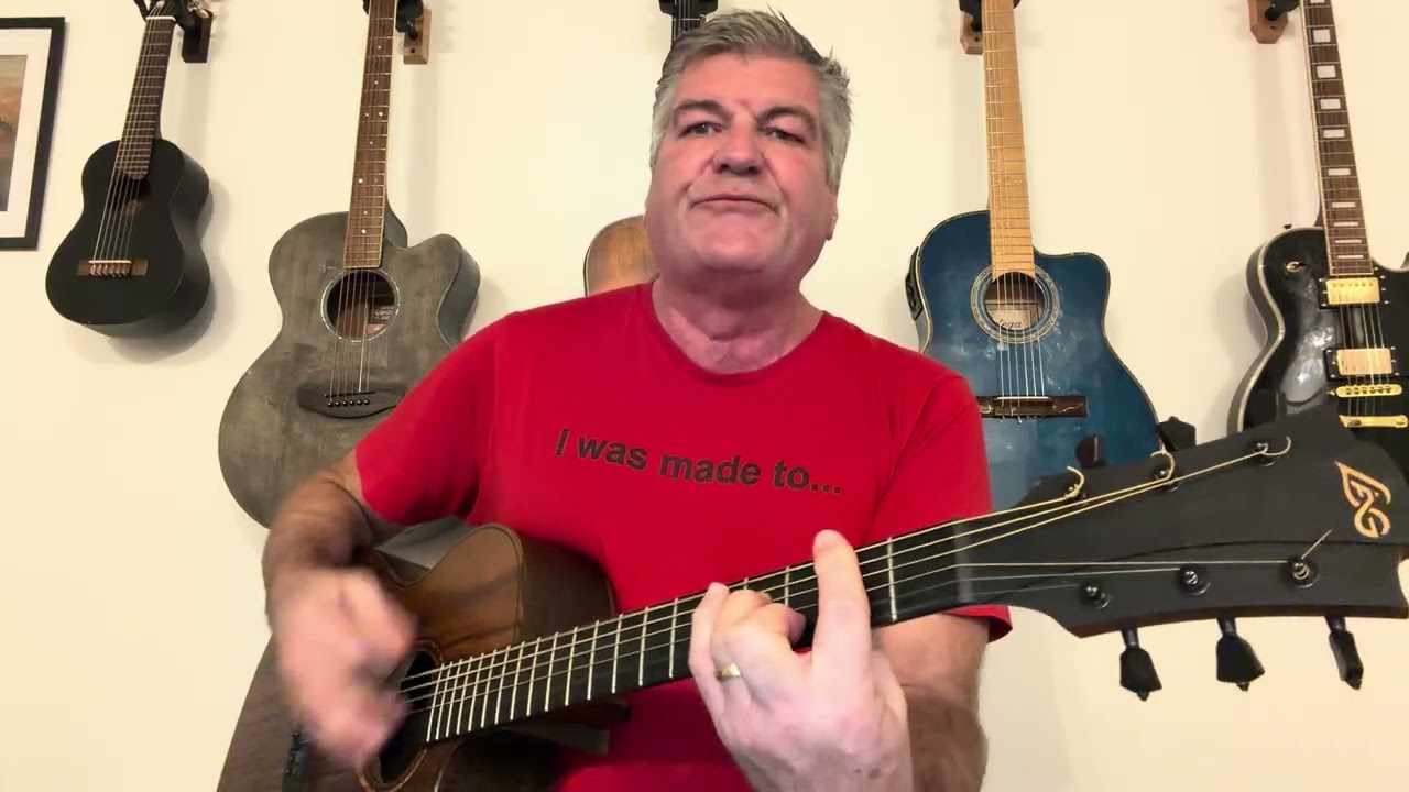 I raise a Hallelujah