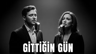 Gi̇tti̇ği̇n Gün (Yeni Arabesk Şarkı 2026) (Damar Arabesk) (Ayrılık Şarkıları) (Ai Cover)