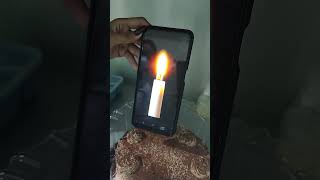 Download Lagu Tiup Lilin Pake Hp MP3