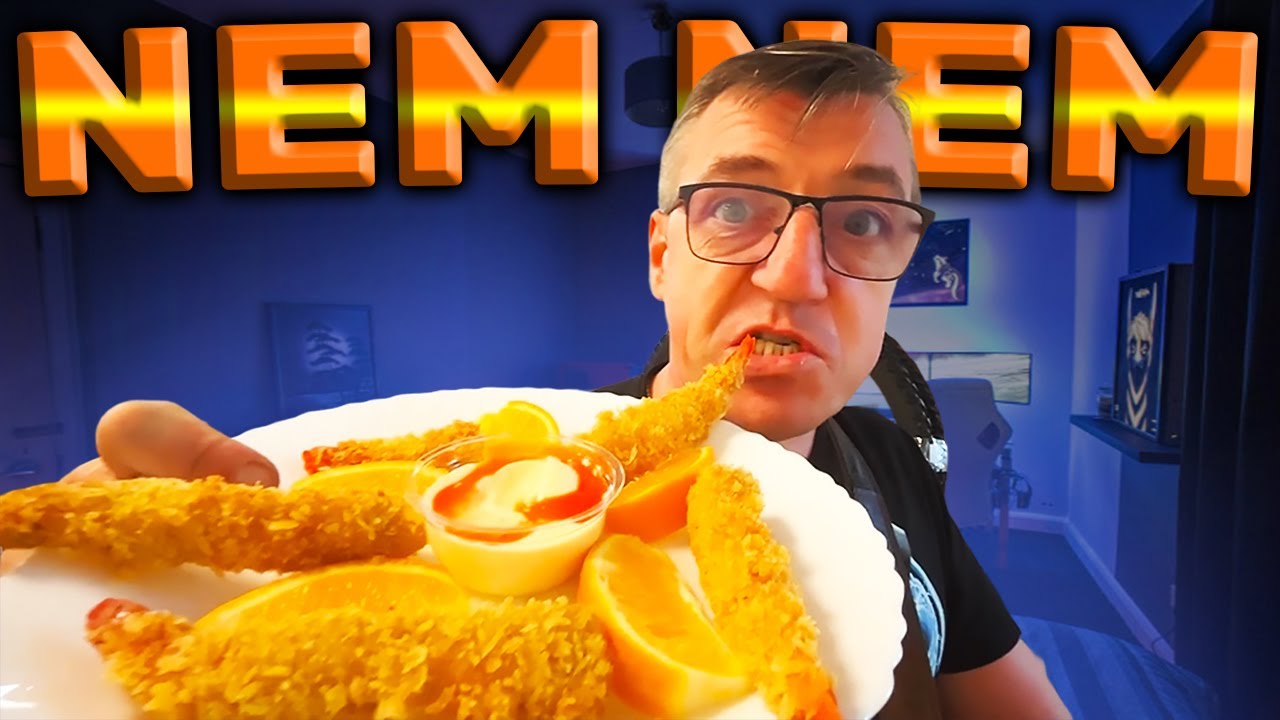 БОЖЕСТВЕННЫЙ ТОМ ЯМ В NEM NEM 4 июля