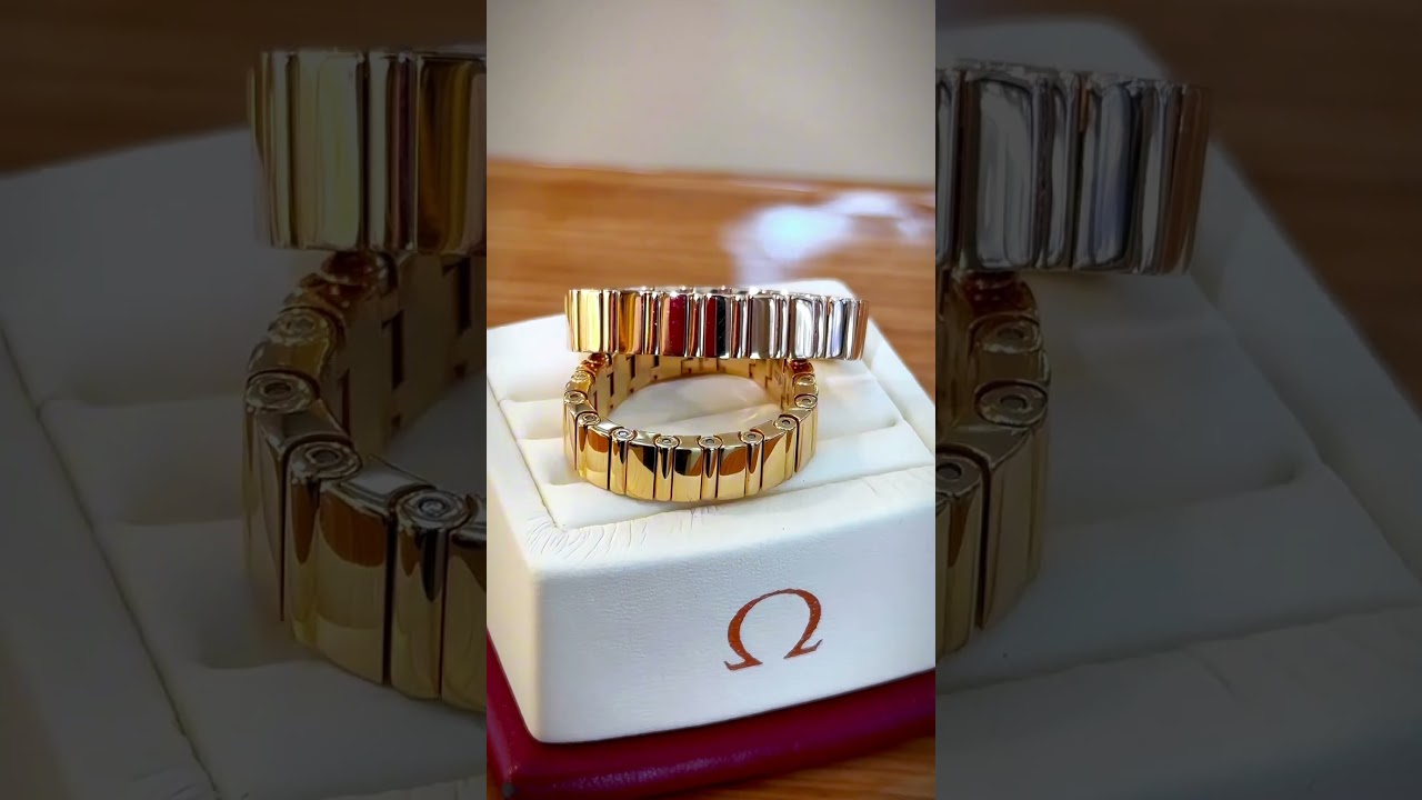 CONSTELLATION RING, 18K RED GOLD. Нестандартное и уникальное кольцо Constellation 