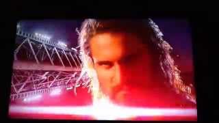WWE Monday Night Raw New Updated Intro!!! (2015)