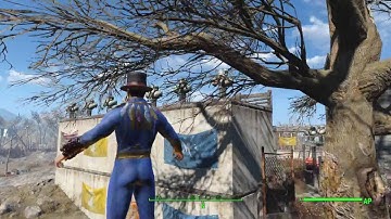 Fallout 4  Cool kingsport lighthouse build