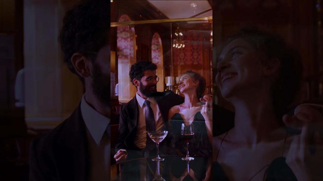 Beautiful Evening Music Series | Whispers of Love - Watch the Full Video