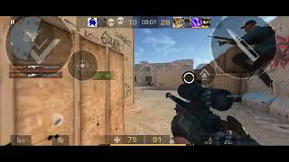 standoff 2. Movie 30+ kills «1080p and 90 fps »