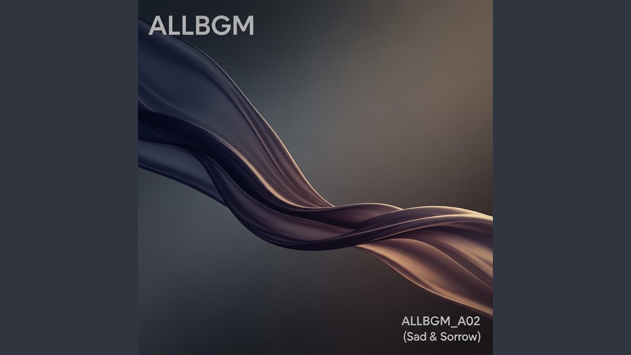 Fragile Grief, Minimal Piano Film Music