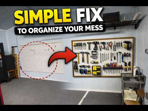 Organize Your Mess