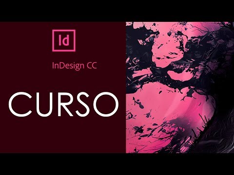 CURSO DE ADOBE INDESIGN