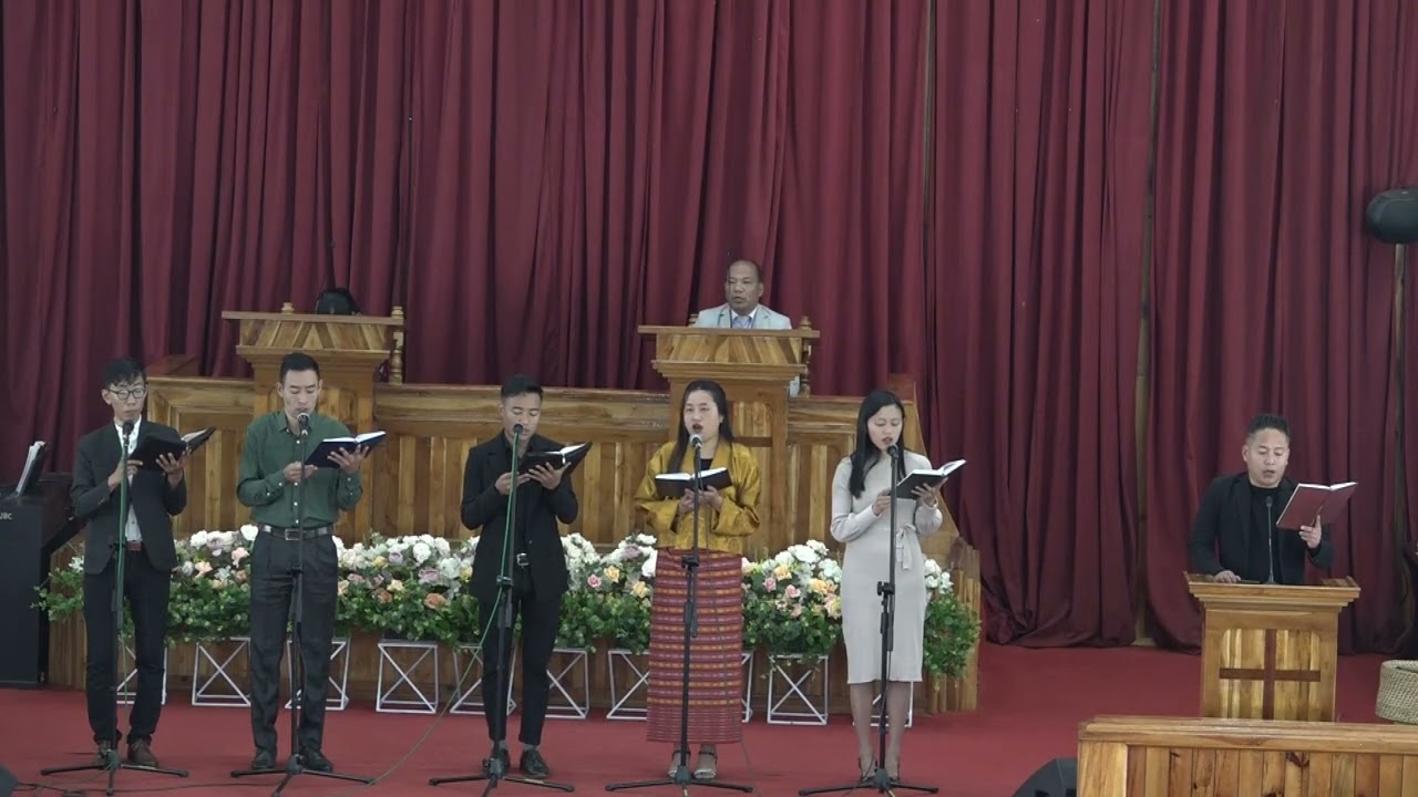 Devotional Sunday service | Dated: 18th January , 2026