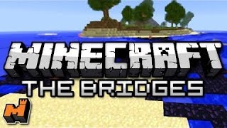MINECRAFT MINEPLEX BRIDGES: WTF HACKER!