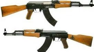 Ak47  | M565 | Guns Voices In Android | Mobile Mein Gun ke awaz | Pistol ke awaz 2018 model screenshot 5