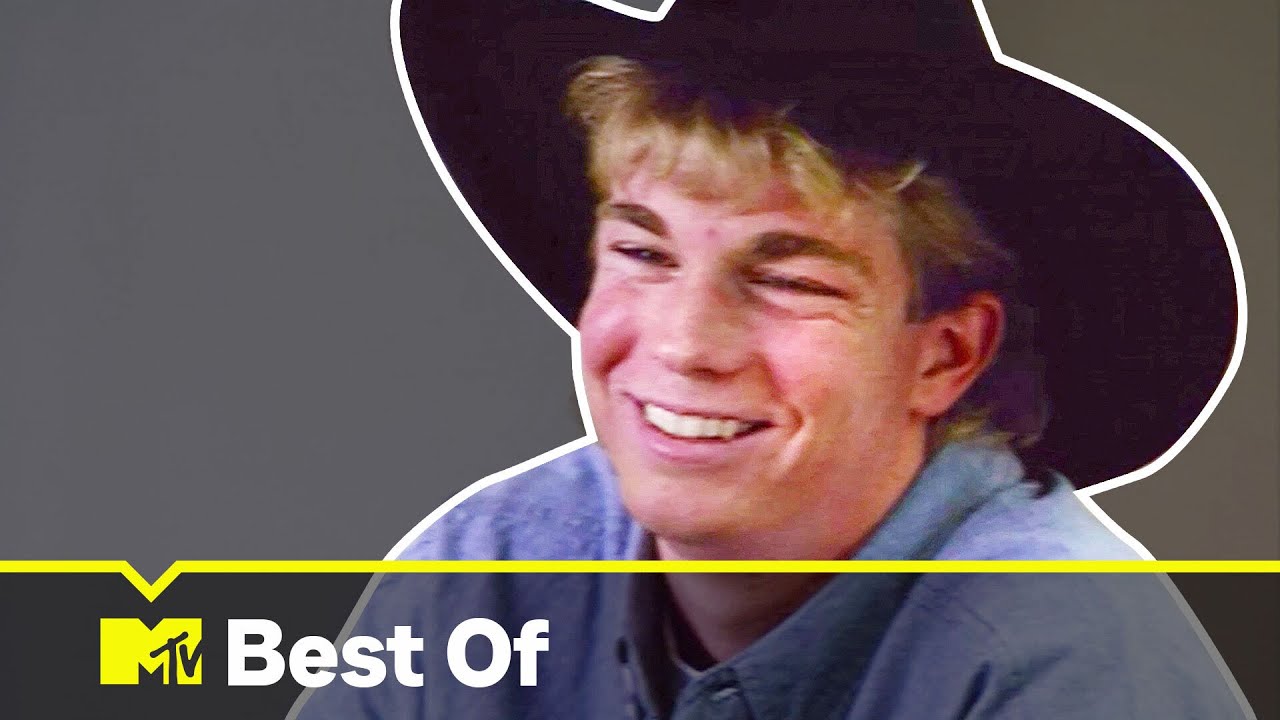 Best of Jon On The Real World: Lost Angeles