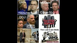 Mark Penn Redpills The Democrats. Media Goes Crazy!