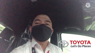 2022 Toyota Hilux Conquest 4x2 MT (Super White)
