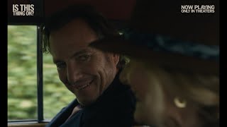 Is This Thing On? Now Playing Everywhere - Get Tickets Now Searchlight Pictures