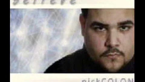 NICK COLON - MY DESIRE