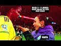 The World Cup that changed women's football