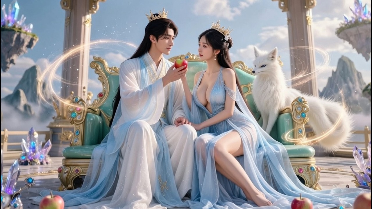 Hy Sinh Hết Lòng Vì Vương Gia, Nàng Không Ngờ Lại Bị Chính Em Gái Ruột Tính Kế Cướp Mất Người Yêu