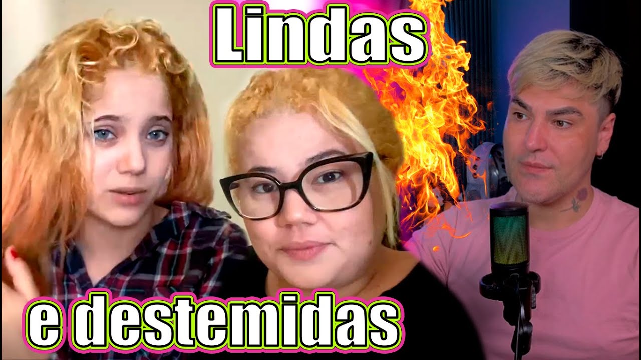 DESCOLORAÇÃO GLOBAL DUPLA COM  DESCOLORANTE  AMEND |  MUITA EMOÇÃO E MILAGRE