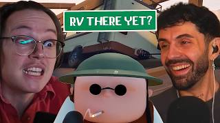 We FINALLY Beat RV There Yet? ft. Steven Suptic