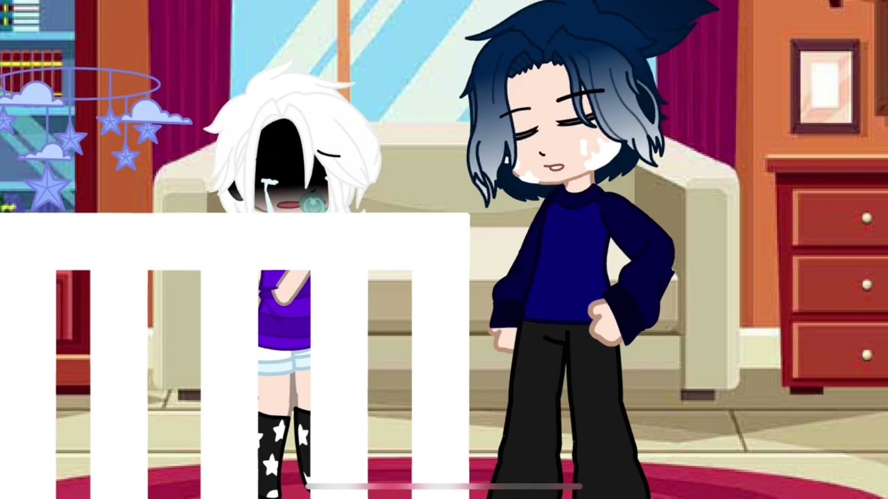 Treated like a baby (на русском) 7/?