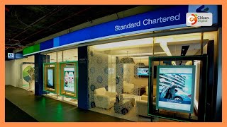 Standard Chartered posts 41% profit drop in Q3 amid lower loans and deposits