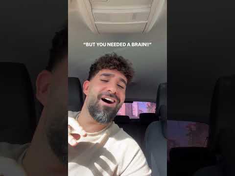 Song Name - “Brain” By Rell Rose