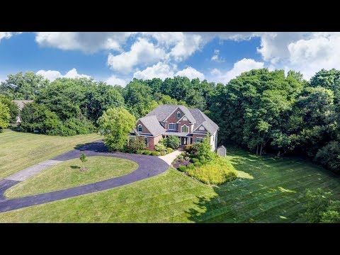 3750 Sintz Road, Springfield, OH home video tour