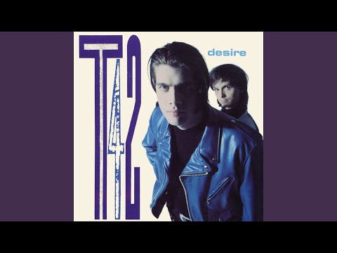 Desire (Single Remix Version)