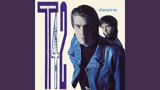 Desire (Single Remix Version)