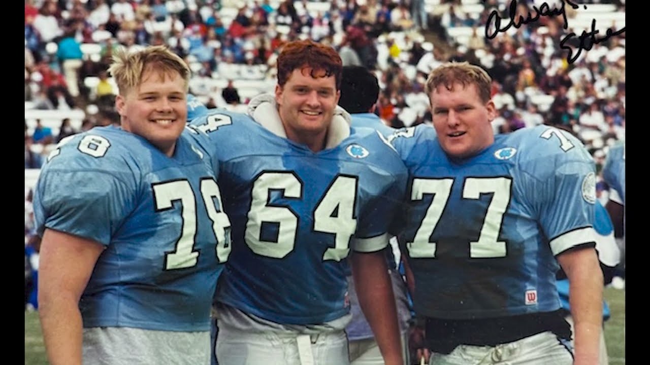 Shawn Hocker - Sarasota High Hall of Fame