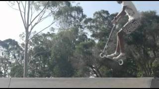Jamie Huth | 4 Clips
