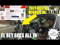 Sovereign Citizen Gets His Window Busted Right In His Face
