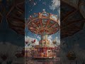 The Kingdore enchanted whimsical tables#FunForKids#Storytime#KidsEntertainment#YouTubeShorts#2024