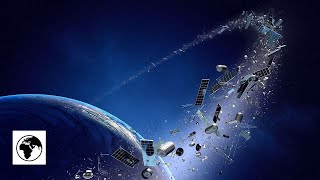 US Issues Fine For Space Junk