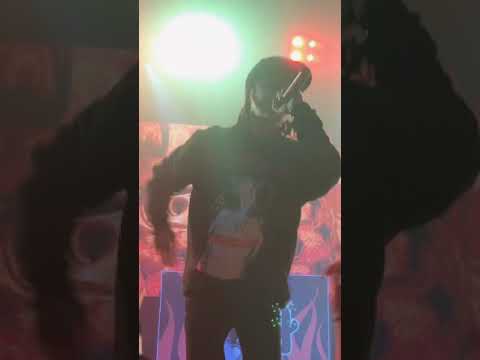 딥플로우 – 작두 feat. 넉살, HuckleberryP (Live/분신5/허클베리피)