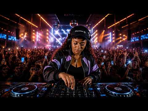 TOMORROW - Best Amapiano Mix 2026 | Top New Amapiano Songs | Deep Amapiano