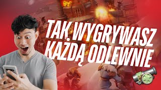 Najprostsza droga do WYGRANEJ w Odlewni! screenshot 5