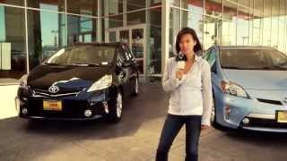 Fremont Toyota - Fremont CA