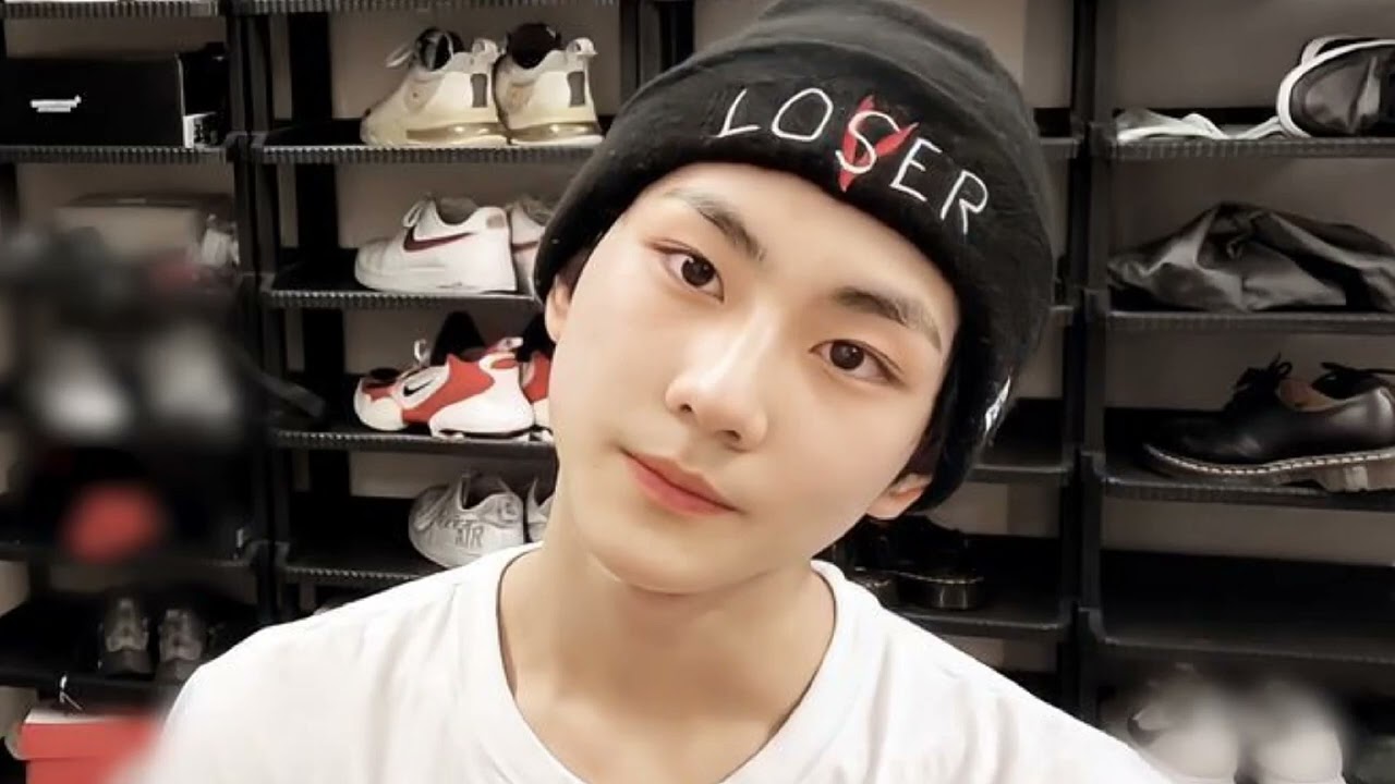 jungwon - line without a hook cover (voice edit)