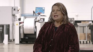 What is Variable Data Printing? | Dawn Fox | VariVerge
