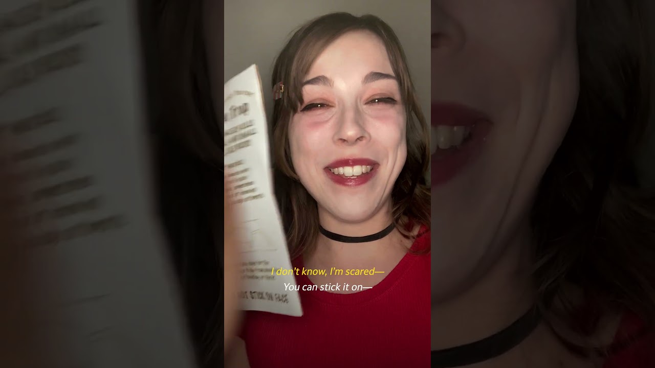 Has the “Glue Trap Challenge” Gone Too Far??