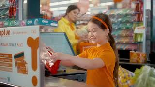 Neptun Supermarket - Neptun