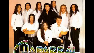 13 - Dejaría todo - Chaparral