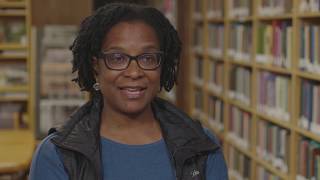 CASBS fellowship: Kim Williams