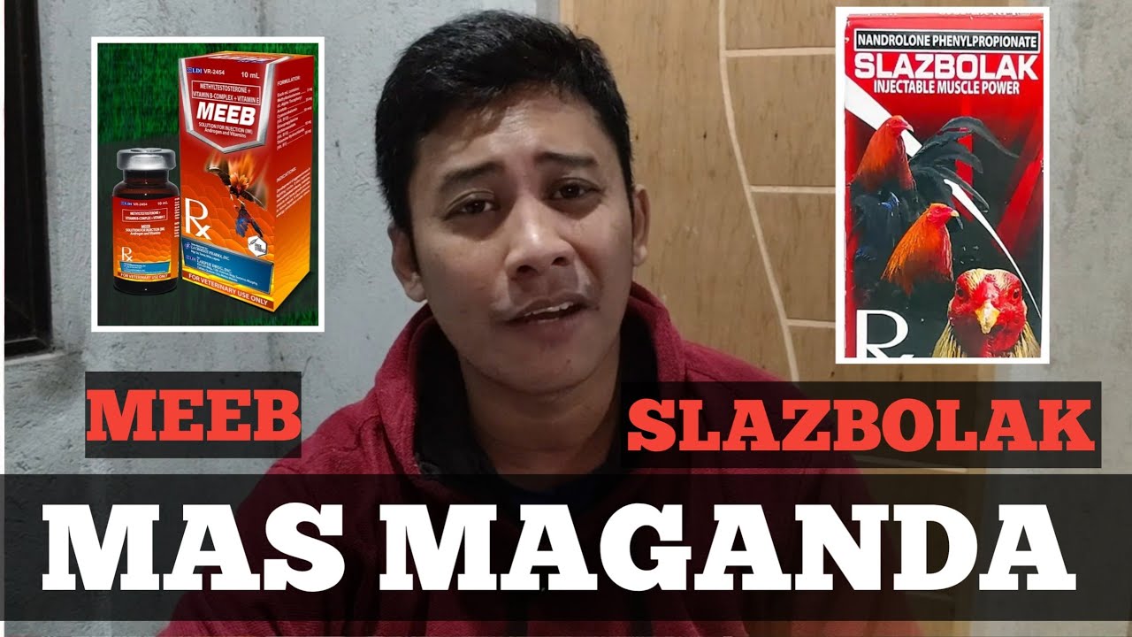 MEEB | SLAZBOLAK | Ang Hindi Nila Alam Tungkol Sa Mga Ito | Linyada ng Mamay 