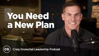 Leading Out of Crisis, Part 1