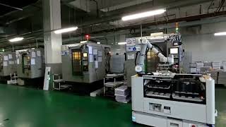 Cobot+AGV